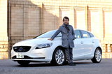 第8回:プロに聞く「V40」のデザイン