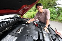 メルセデス・マイバッハGLS600 4MATIC(後編)の画像