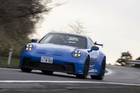 ポルシェ911 GT3(前編)の画像
