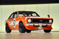 第550回:レースで活躍した「サニー」が復活名車再生クラブの取り組みを振り返る