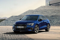 「アウディA3スポーツバック/セダン」に特別仕様車「シグネチャーエディション」が登場の画像