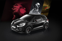 20台限定、「DS 3パフォーマンスラインMTファイナルバージョン」発売