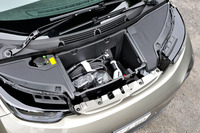 BMW i3(後編)の画像