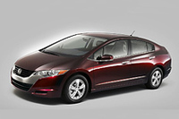 「FCXクラリティ」