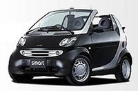 「スマートカブリオ」パワーアップの画像