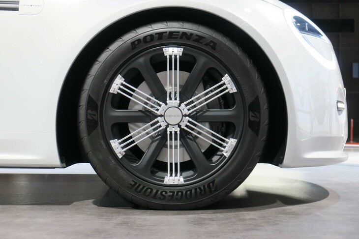 ダイハツ・ビジョン コペン