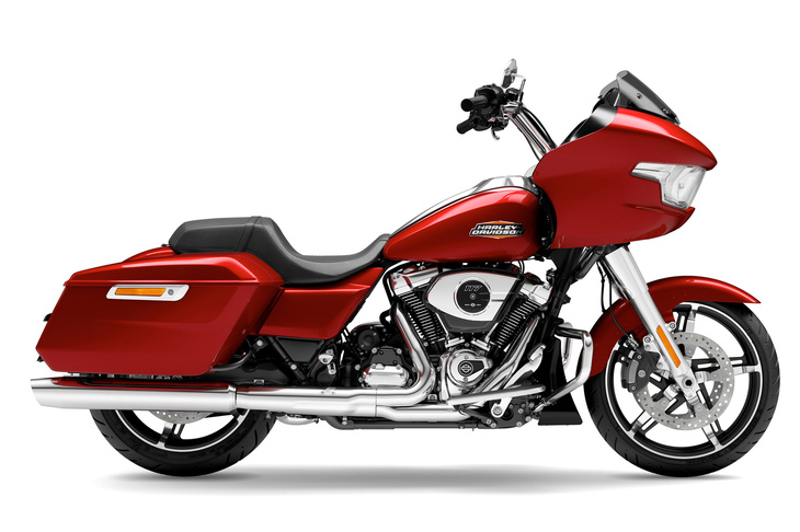 ロードグライド