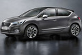 シトロエンがDS 4をマイナーチェンジ【フランクフルトショー2015】