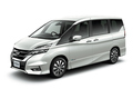 「日産セレナ」の特別仕様車「Vセレクション」登場
