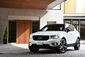 ボルボXC40 T5 AWD R-DESIGN ファーストエディション（4WD/8AT）【試乗記】