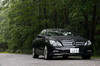 メルセデス・ベンツE350クーペ(FR/7AT)/E550クーペ(FR/7AT)【試乗速報】 カッコが大事 の画像1