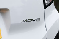 10年半ぶりのフルモデルチェンジを受けて登場した7代目「ムーヴ」の開発コンセプトは、「今の私にジャストフィット 毎日頼れる堅実スライドドアワゴン」。軽自動車としての魅力を全方位で向上させたという。