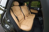 ボルボ、「XC60」をフルモデルチェンジして発売の画像