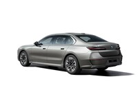 740iエクセレンス THE FIRST EDITION