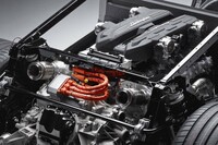 第739回:レイアウトもパワーも衝撃的! ランボルギーニの次世代電動パワートレインに高ぶる