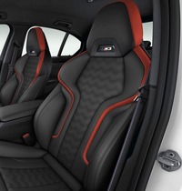 「BMW M3」のMT車はこれが最後 限定車「BMW M3 MTファイナルエディション」登場の画像