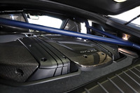 ポルシェ718ケイマンGT4 RS(MR/7AT)【試乗記】の画像