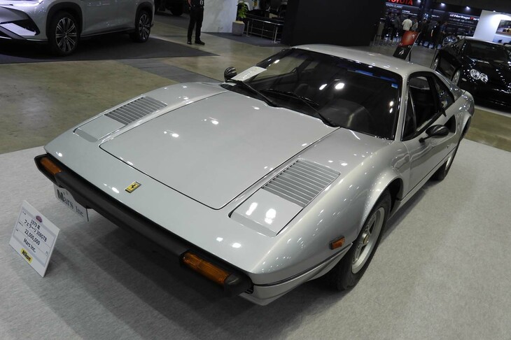 フェラーリ308GTB(1979年)/Mars Inc.