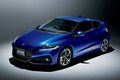 「ホンダCR-Z」の特別仕様車「α・Final label」発売