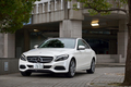 メルセデス・ベンツC350eアバンギャルド（FR/7AT）【試乗記】