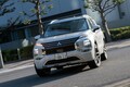 三菱アウトランダーP（4WD）【試乗記】