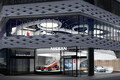 日産が銀座に新たなブランド発信拠点「NISSAN CROSSING」をオープン