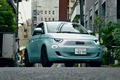 動画で見る「フィアット500eオープン」