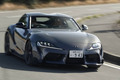 動画で見る「トヨタ・スープラRZ」