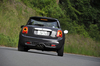 MINIクーパーS(FF/6MT)【試乗記】 BMW流ミニ の画像29