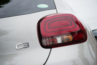 シトロエンC3シャイン デビューエディション(FF/6AT)【試乗記】の画像