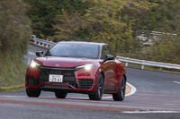 レクサスLBX MORIZO RR(前編)の画像