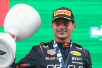 【F1 2023】第14戦オランダGP続報:フェルスタッペン、母国で最多連勝記録タイとなる9連勝を達成