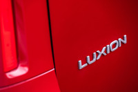 日産セレナe-POWERルキシオン プロトタイプ(FF)【試乗記】の画像