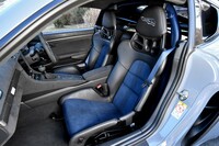 ポルシェ718ケイマンGT4 RS(後編)の画像