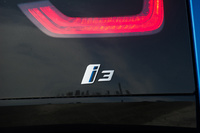 BMW i3スイート レンジ・エクステンダー装備車