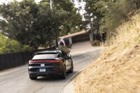 欧州市場では、高性能モデル「カイエン ターボGT」のフェイスリフト版はラインナップされない見通しだ。