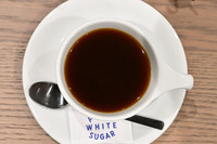 小林可夢偉選手がプロデュースしたオリジナルコーヒー。