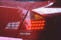 日産 スカイライン【特集/河村康彦】の画像