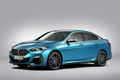 BMWが「2シリーズ グランクーペ」の仕様を強化　快適性や安全性を高める装備が充実