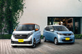 日産が軽自動車「デイズ」の一部仕様変更を実施　外板色に新たな2トーンカラーも設定