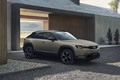 ロータリーエンジン搭載の「マツダMX-30 e-SKYACTIV R-EV」生産開始
