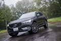 ボルボ、「XC60」をフルモデルチェンジして発売