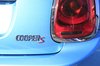 MINIクーパーS 5ドア(FF/6AT)【試乗記】 スポーツ路線もいいけれど の画像21