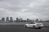 トヨタ・クラウンHYBRID 2.5 S“Elegance Style”