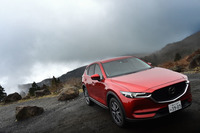 欲を言えば、トルクコンバーター式のATではなくDCTが欲しいところだ。トランスミッションはクルマの切れ味を大きく左右するシステムだからだ。