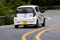 ダイハツ・ミラ イースtuned by D-SPORT Racing(FF/5MT)【試乗記】の画像