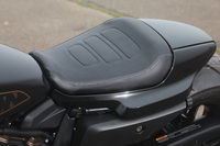 水冷のDOHCエンジンを搭載 ハーレーダビッドソンが「スポーツスターS」を発表の画像