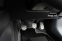 トヨタGRヤリス プロトタイプ【試乗記】の画像