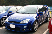 第174回:ヨーロッパフォード車の魅力とは? 欧州フォードエンスーが集うオフ会に参加の記