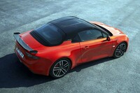 「アルピーヌA110」のマイナーチェンジモデル登場 国内導入も決定の画像